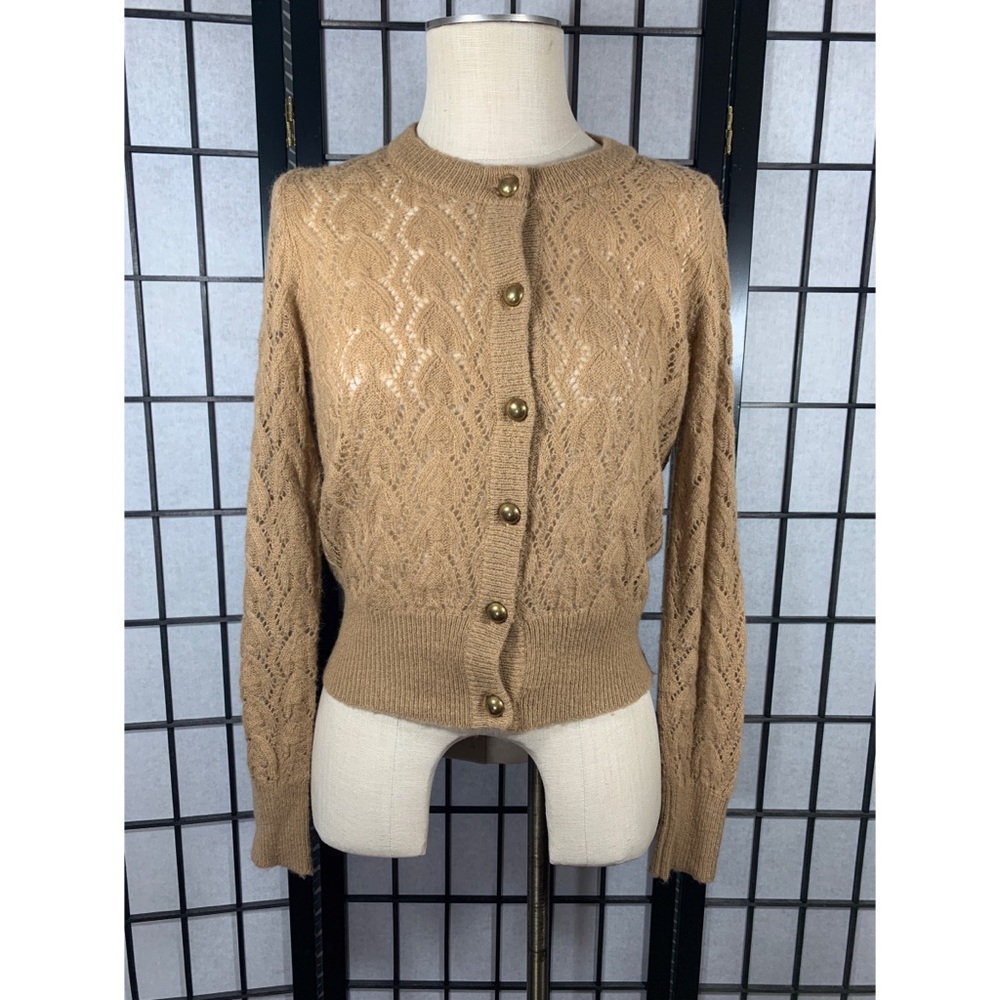 Ellen Tracy Cardigan